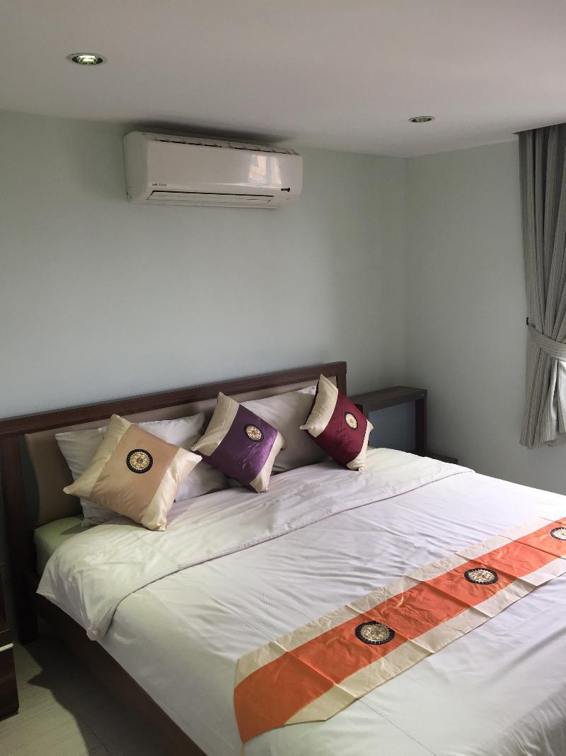 Season Residence Phnom Penh Exterior foto